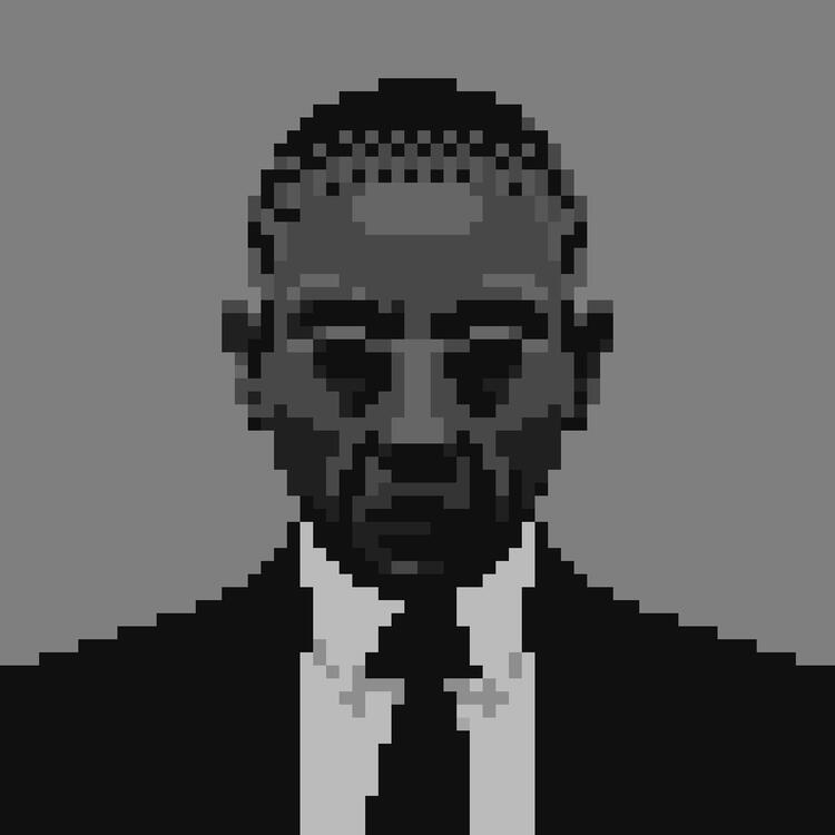 Gus Fring